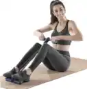 Bild 3 von IDEENWELT Bein- und Rückentrainer