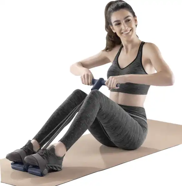 Bild 3 von IDEENWELT Bein- und Rückentrainer