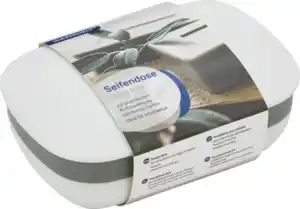 IDEENWELT SEIFENDOSE