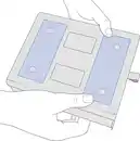 Bild 4 von IDEENWELT Schreibtisch-Schublade