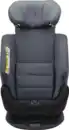 Bild 3 von osann Kinder-Autositz "One360 Aktion", schwarz-grau