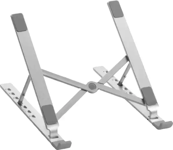 Bild 2 von IDEENWELT Klappbarer Laptophalter