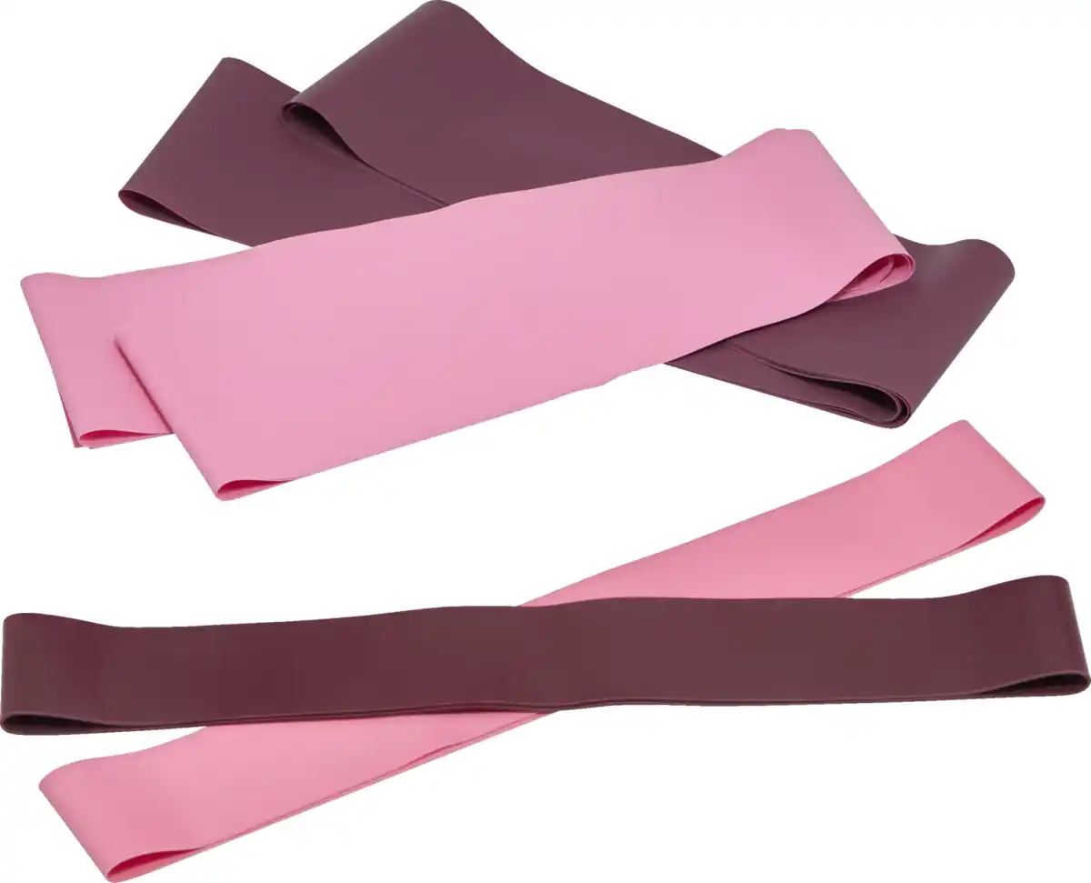 Bild 1 von IDEENWELT FITNESSBÄNDER 4ER-SET