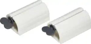 IDEENWELT Tubenquestscher 2er-Set