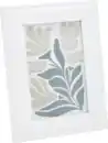 Bild 2 von IDEENWELT HOLZRAHMEN CLASSIC 10X15 WEISS