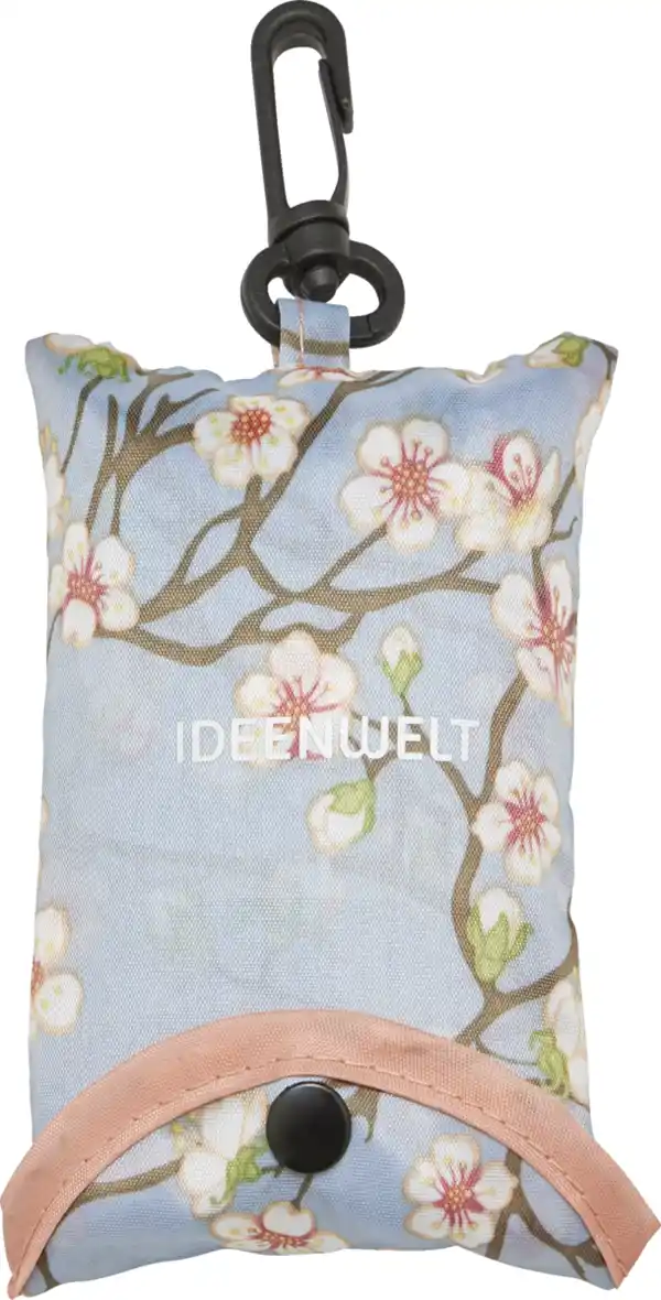 Bild 2 von IDEENWELT Einkaufstasche