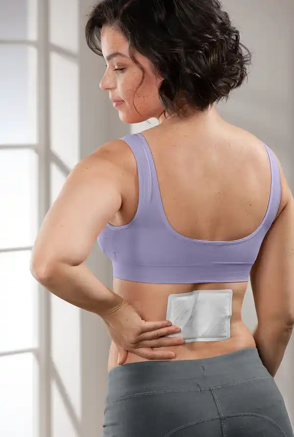 Bild 3 von IDEENWELT Wärmepflaster Rücken 6er-Set