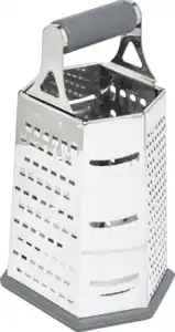 IDEENWELT Sechskantreibe grau