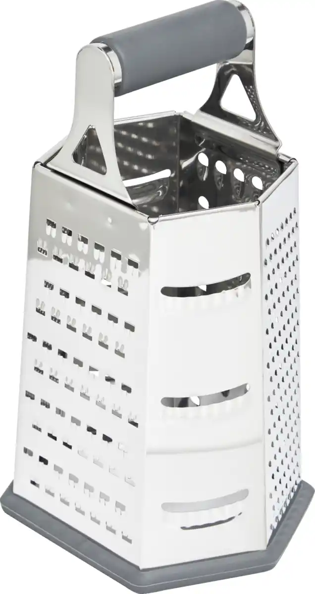 Bild 1 von IDEENWELT Sechskantreibe grau