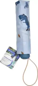 IDEENWELT KINDERSCHIRM Früchte/ Dino DRG