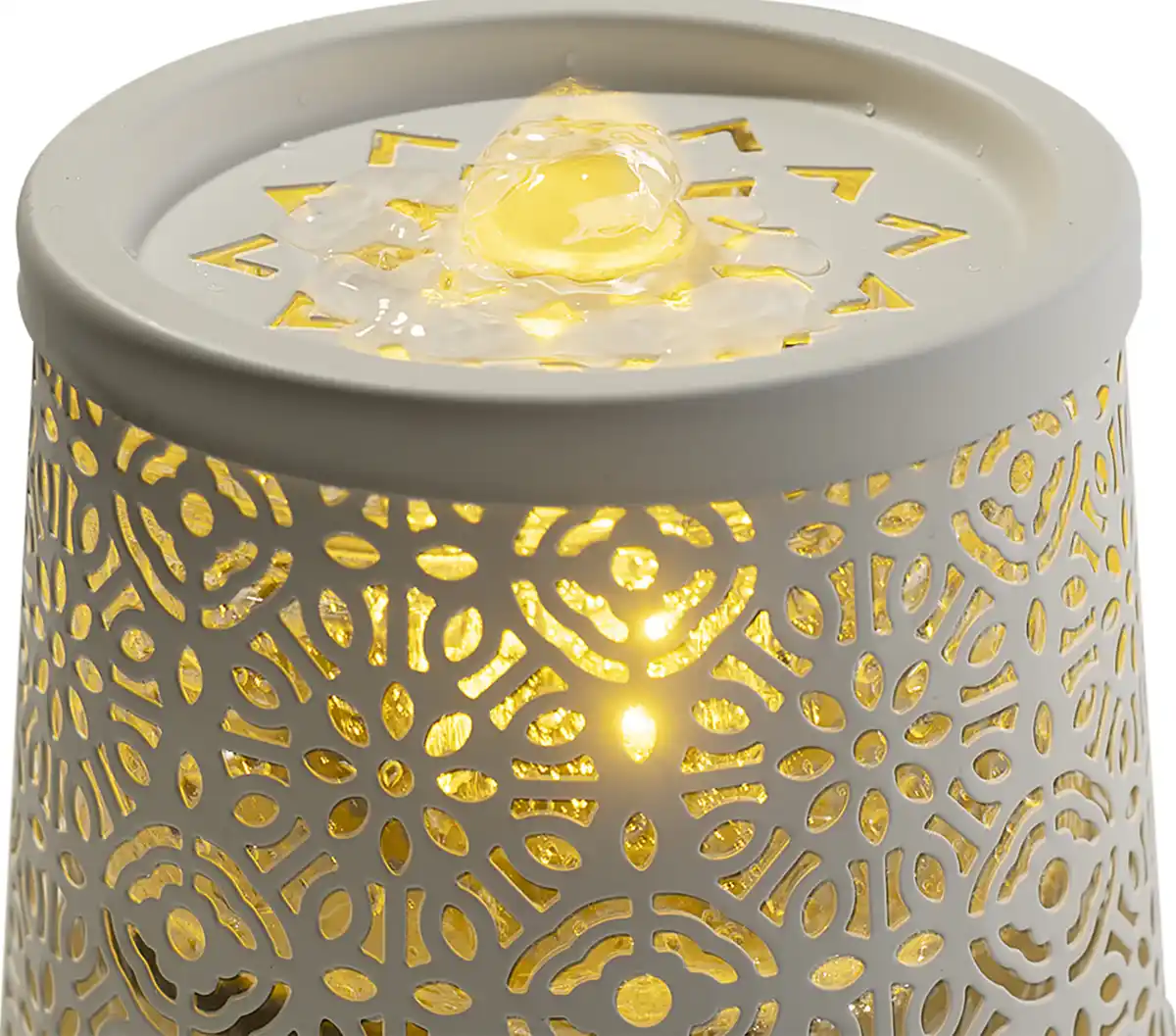 Bild 2 von IDEENWELT Elektrischer Zimmerbrunnen