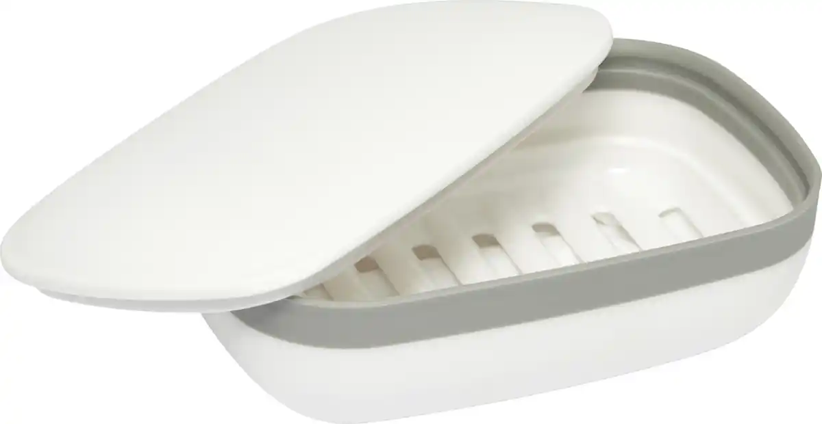 Bild 3 von IDEENWELT SEIFENDOSE