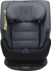 osann Kinder-Autositz "One360 Aktion", schwarz-grau