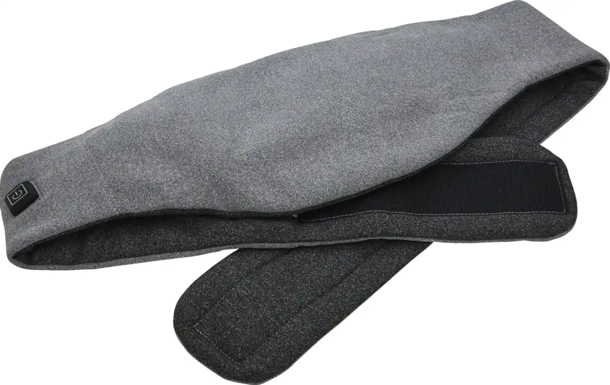 Bild 1 von IDEENWELT Bauch- und Rückenheizkissen