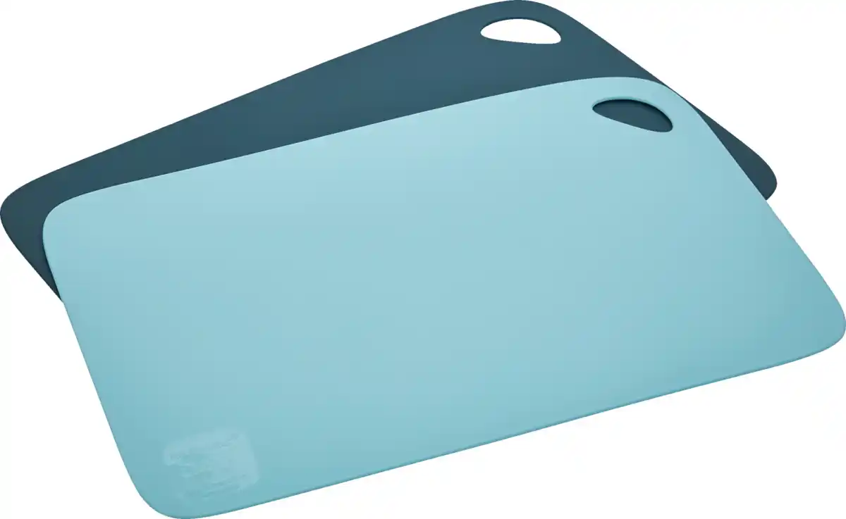 Bild 1 von IDEENWELT Flexible Schneidebretter 2er-Set klein