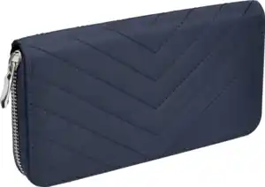 IDEENWELT Geldbörse Steppung H9