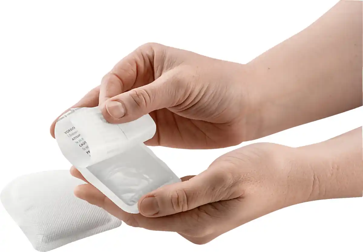 Bild 3 von IDEENWELT Fußwärmer 14er-Set