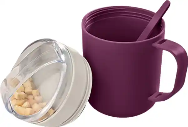 Bild 3 von IDEENWELT Suppenbehälter to Go Beere