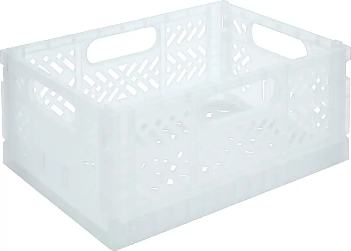 Bild 2 von DEKOWELT KLAPPBOX M MIT GLITZER