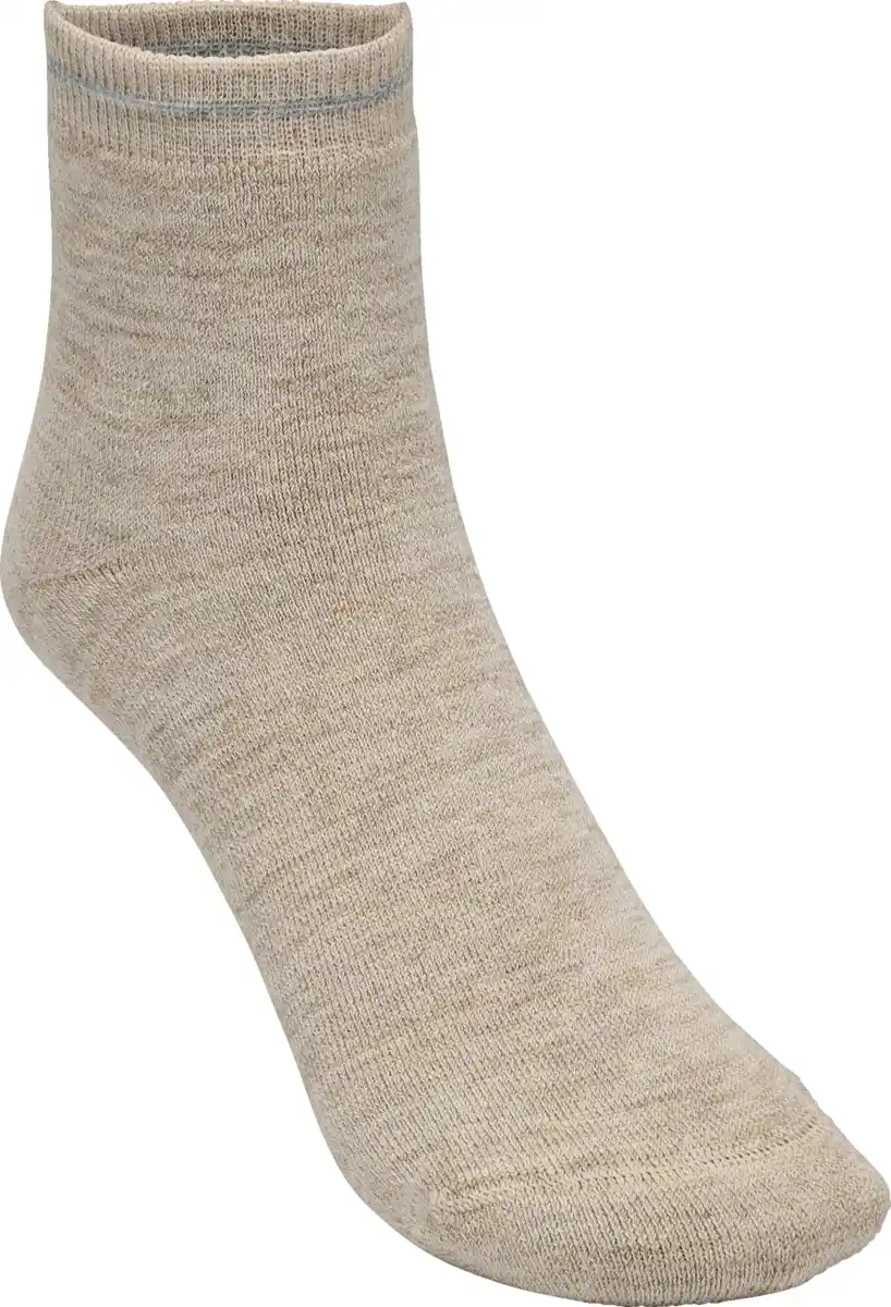 Bild 2 von IDEENWELT Merino-Wollsocken 2er-Set Gr. 39/42