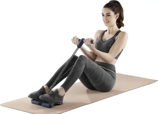 Bild 4 von IDEENWELT Bein- und Rückentrainer