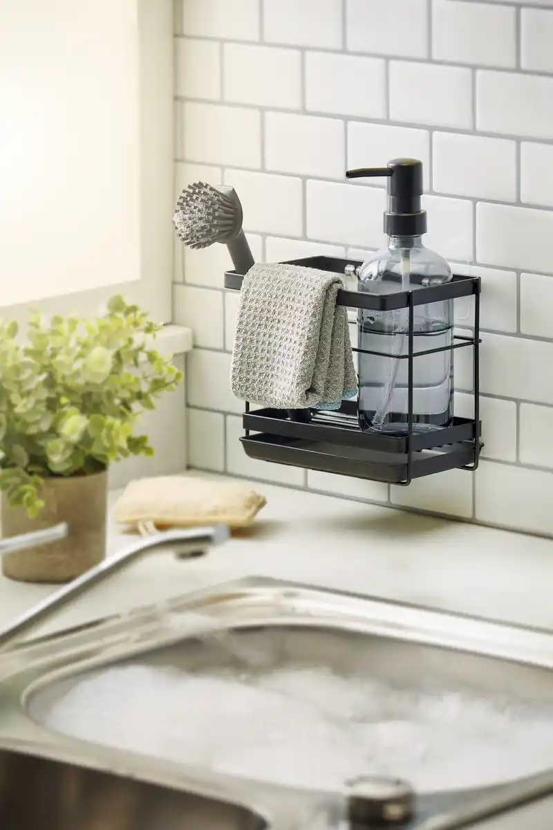 Bild 2 von IDEENWELT Spülorganizer