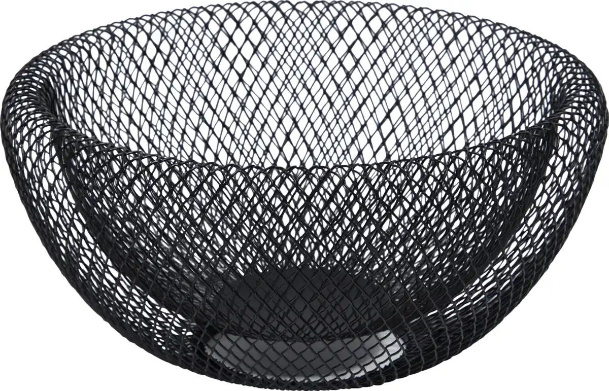 Bild 1 von IDEENWELT DRAHTKORB