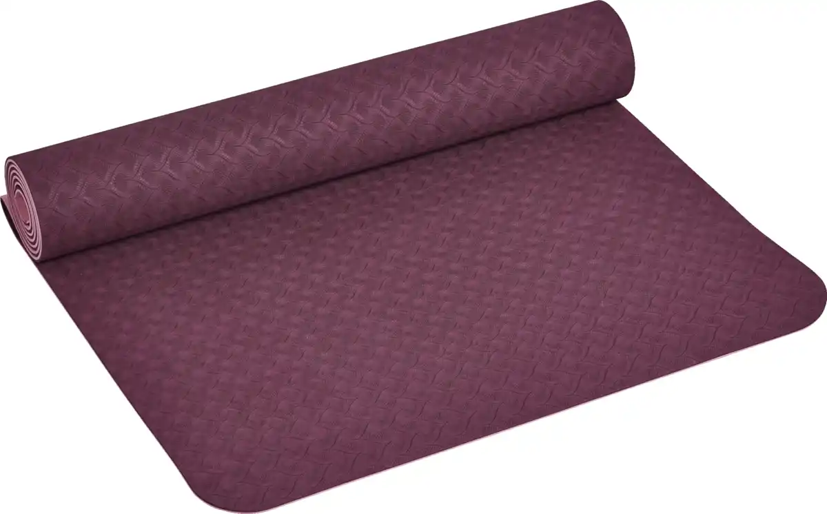 Bild 1 von IDEENWELT Yogamatte beere