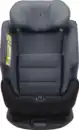Bild 2 von osann Kinder-Autositz "One360 Aktion", schwarz-grau