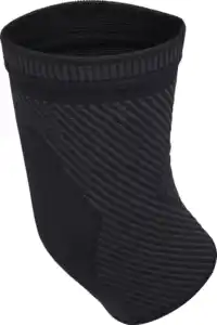 IDEENWELT Kniegelenkbandage L/XL