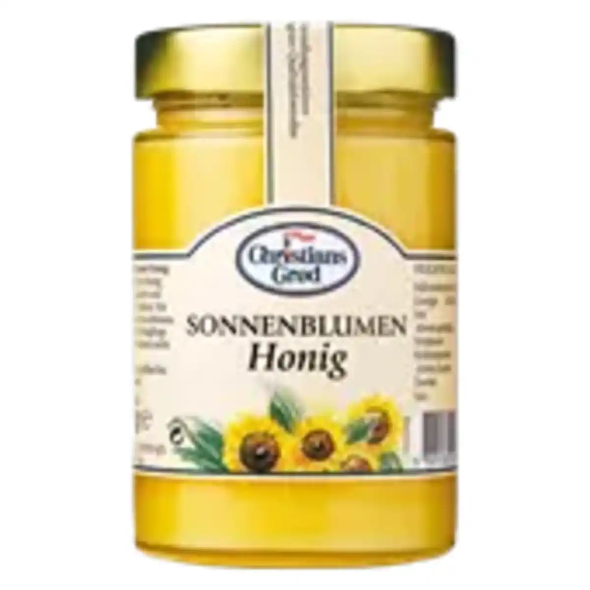 Bild 1 von Christians Grød Honig