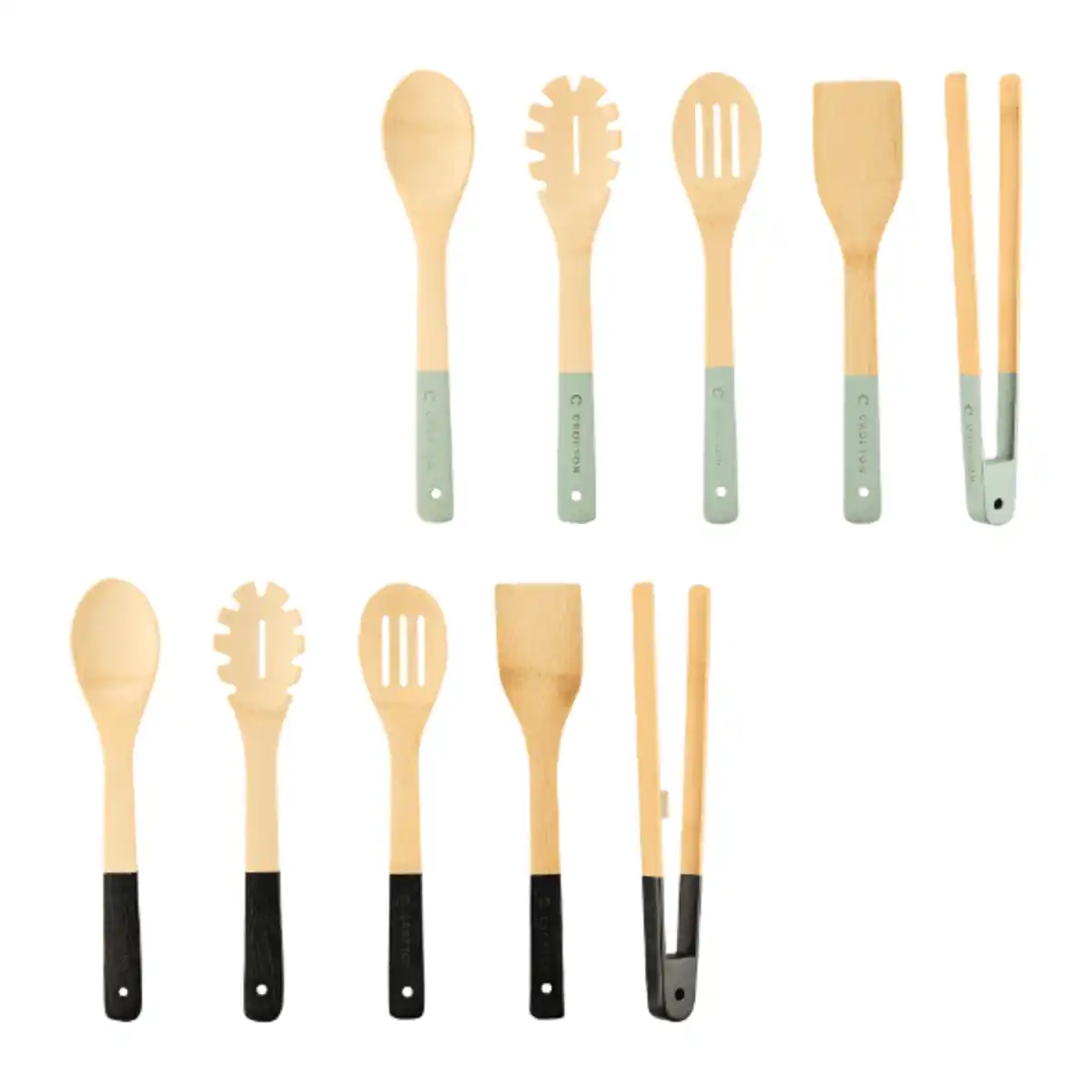 Bild 1 von CROFTON Küchenhelfer-Set