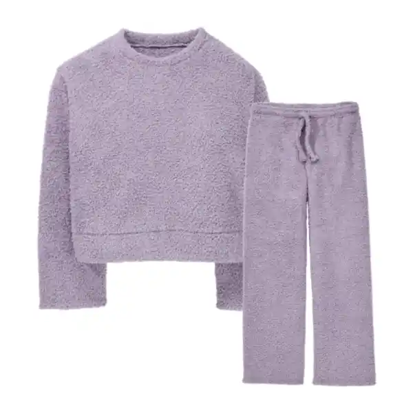 Bild 3 von UP2FASHION Flausch-Anzug