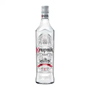 KRUPNIK Wódka 0,5L