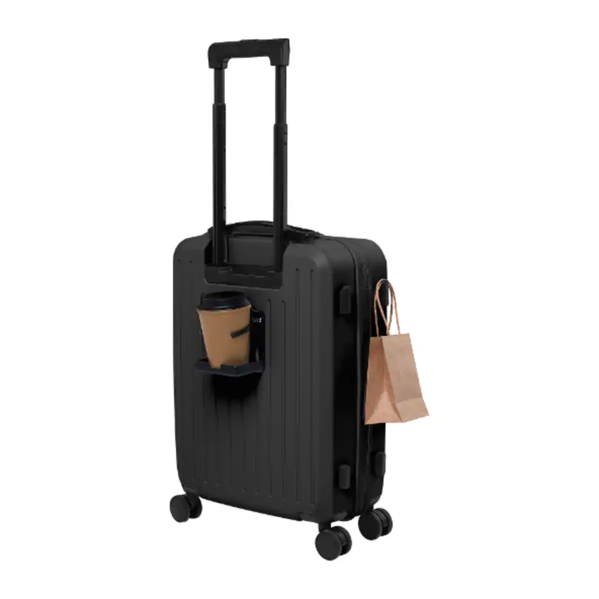 Bild 2 von LIVE IN STYLE Boardcase-Trolley