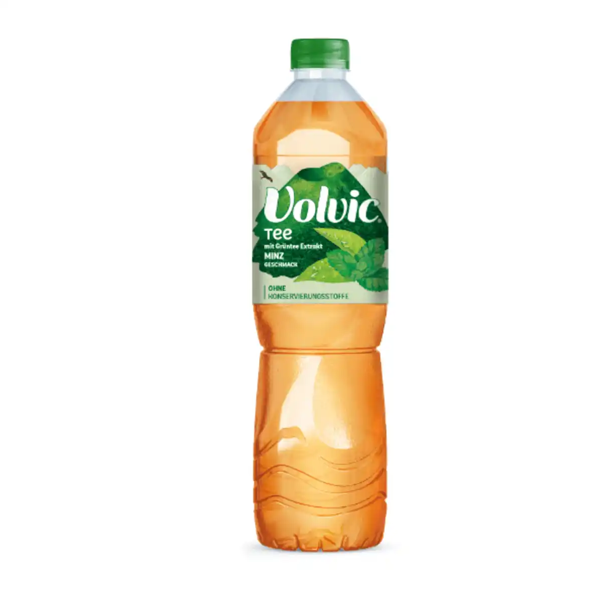 Bild 2 von VOLVIC Tee 1,5L
