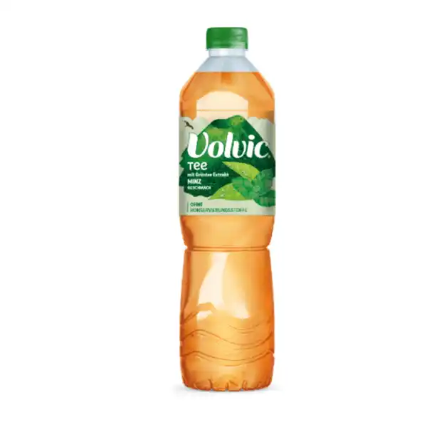 Bild 2 von VOLVIC Tee 1,5L