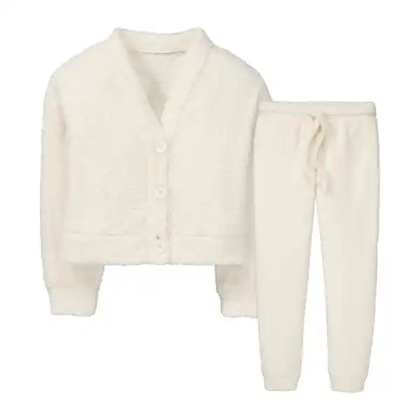 Bild 2 von UP2FASHION Flausch-Anzug