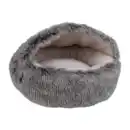 Bild 2 von ROMEO&CACHET Haustierbett mit Kapuze