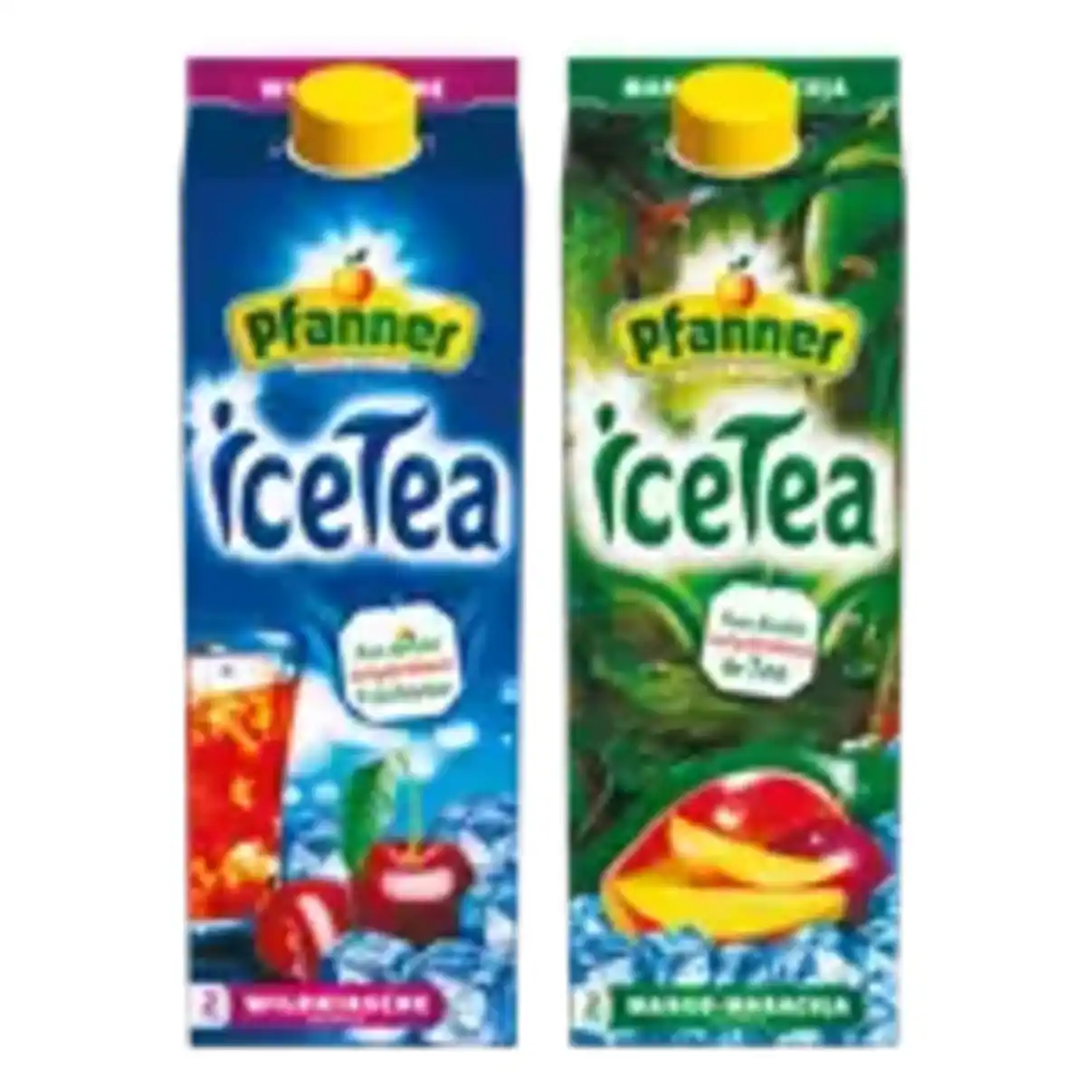 Bild 1 von Pfanner Tee