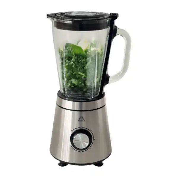 Bild 3 von AMBIANO Elektrischer Entsafter / Standmixer