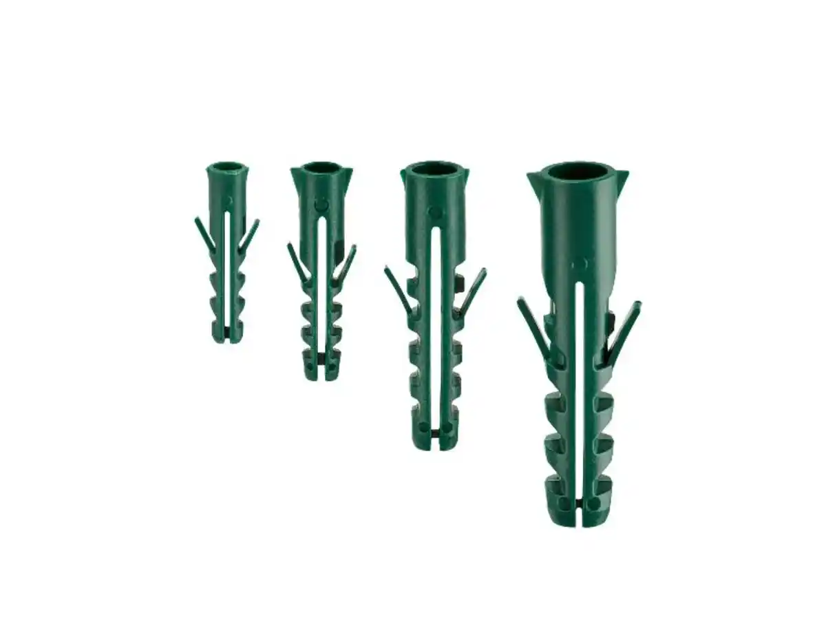 Bild 3 von PARKSIDE® Schrauben-/Dübelsortiment