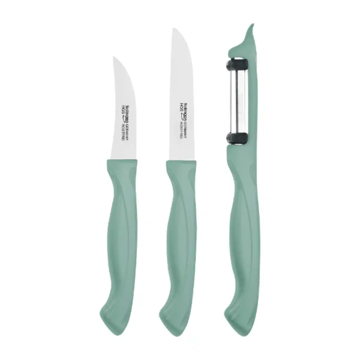 Bild 3 von CROFTON Küchenmesser