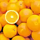 Bild 2 von Naranjas Orangen