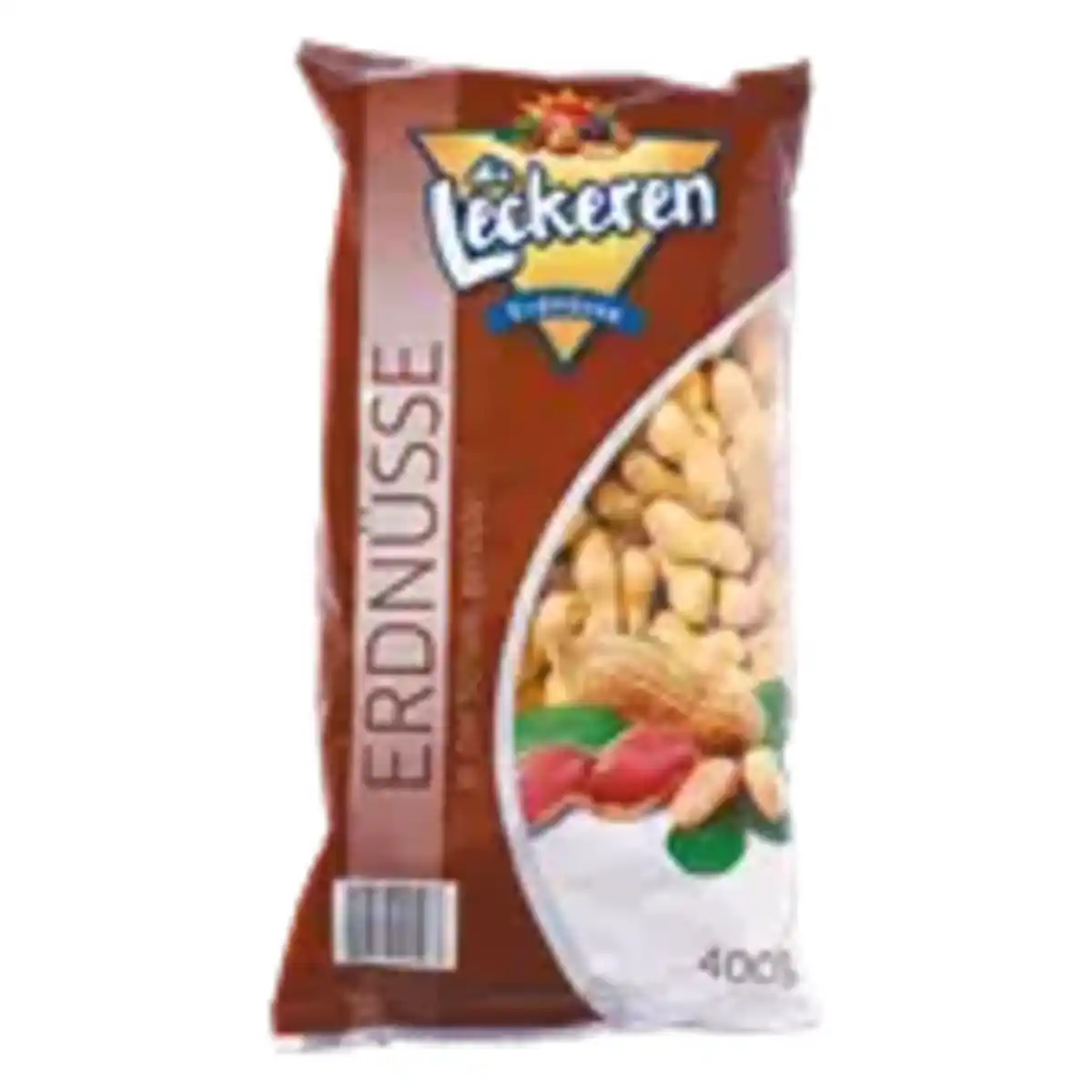 Bild 1 von Erdnüsse