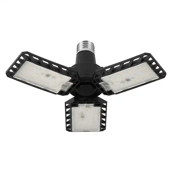 Bild 2 von OSRAM Deckenlampe »Highbay Blade«, 17 W, E27