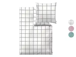 s.Oliver Bettwäsche Mako Satin, 135 x 200 cm