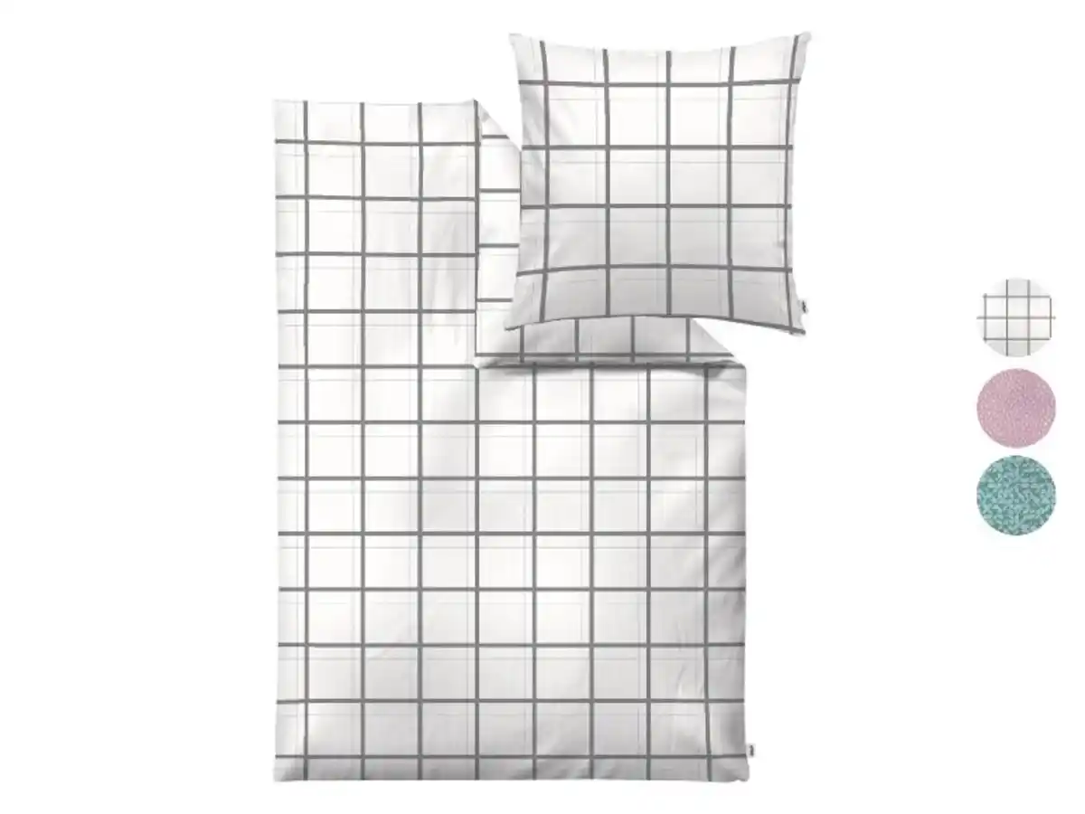 Bild 1 von s.Oliver Bettwäsche Mako Satin, 135 x 200 cm