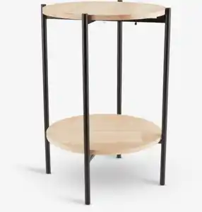 Sockel MARTIN Ø32xH45cm natur