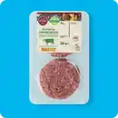 Bild 1 von FAIR & GUT Hamburger, Vom Rind